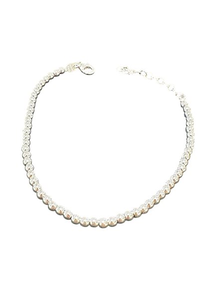 Bracciale Domar in Argento BRAR-255-280 - BRAR-255-280